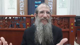 הרב ברוך וילהלם - תניא - אגרת הקודש - המשך (ב)  אגרת כט