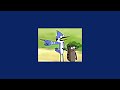 Regular Show Credits Theme SLOWED REVERB