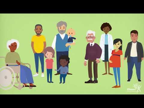 Respiratory Syncytial Virus (RSV): Not Just a Little Kids’ Virus, Explained in 30 Seconds