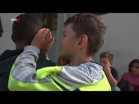 Wir lassen kein Kind hungern  WDR