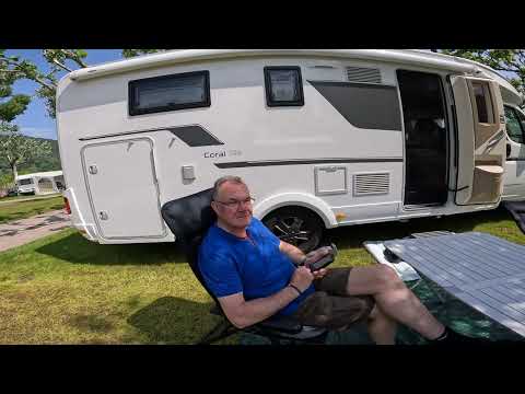 Campingplatz Village Isolino