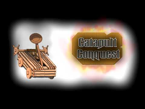 Catapult Conquest PvP Online
