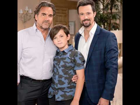 The Bold and the Beautiful November 11, 2022