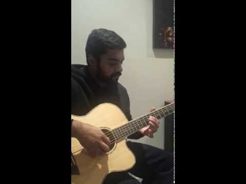 Ra Ahasin by Milin and Anton Dinesh