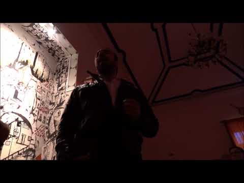 Nelson Lemos  - FADOS no Grupo Desportivo da Mouraria