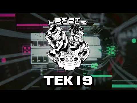 TEK 19 Hardtek / Tribecore / Mixed by Beat Kouple FREE DOWNLOAD