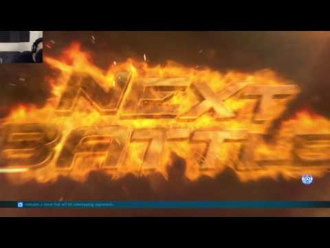 Tekken 7 Final MP Session pt28 - Lili vs. Josie