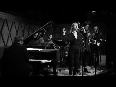 Emma Frank - Ocean Av - Live @ Rockwood Music Hall