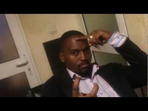 CINDERELA - VERBO ft JLOURENZO