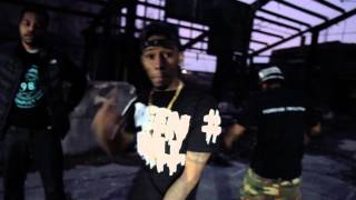 The HoodGeekz ft. Loco Animal - Dread Heads &amp; Drillers Official Music Video