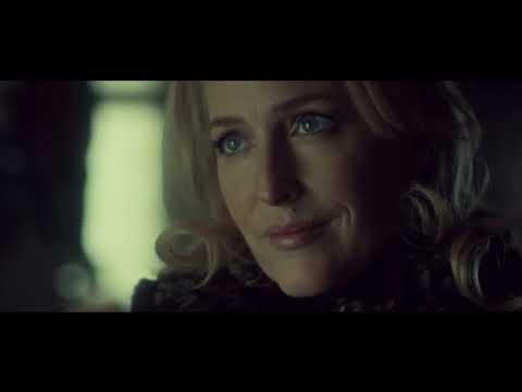 Bedelia Du Maurier Scene Pack | Seasons 1-3