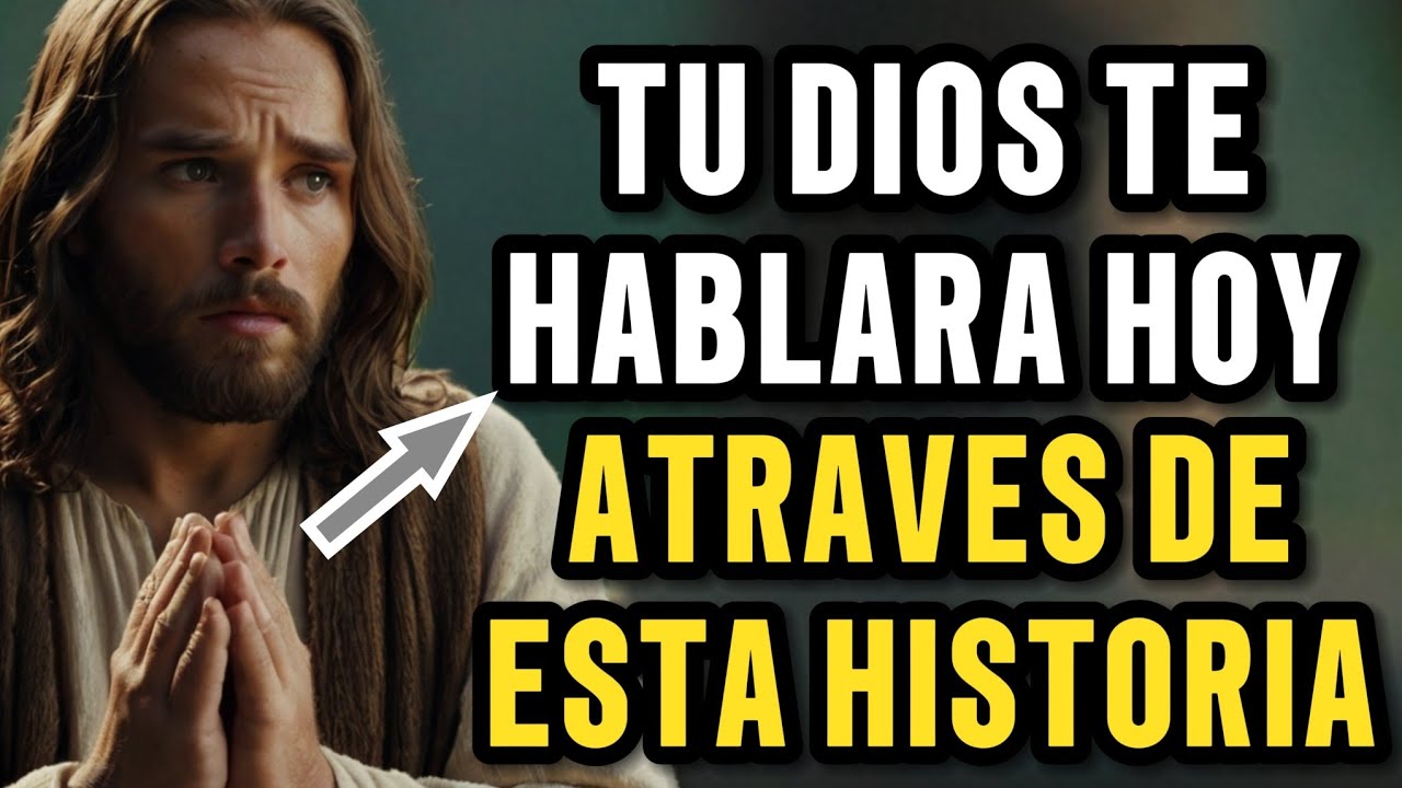 POR QUÉ DIOS guarda silencio en ESTA SITUACIÓN? / HISTORIAS HEBREAS