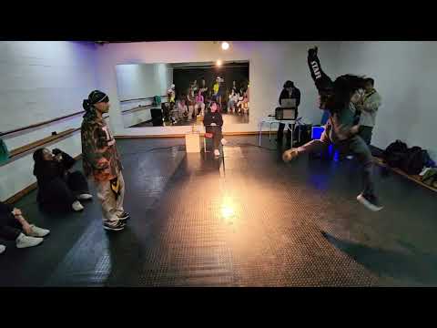 CliniCamp Afrovibez — Recap