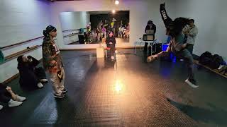 Recap CliniCamp Afrovibez