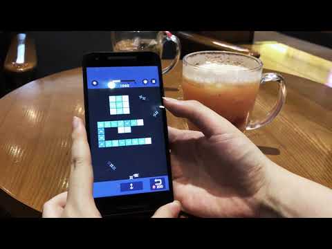 Bricks Breaker Puzzle Video