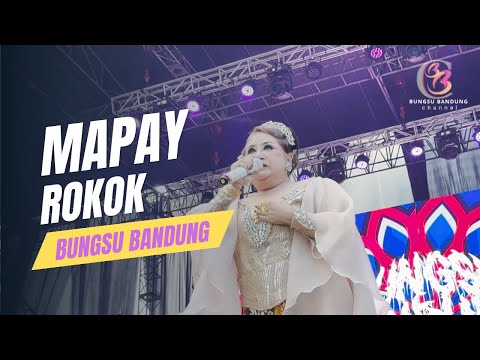 MAPAY ROKOK - BUNGSU BANDUNG | FLOWERCITYFEST