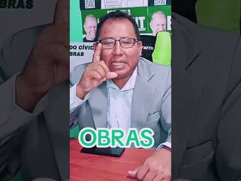 LUIS MASCO SEC.  GENERAL DE LA PROVINCIA DE ISLAY REGIÓN AREQUIPA ENVÍA MENSAJE DE UNIDAD Y LEALTAD