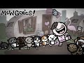 Vidéo de gameplay de Mewgenics  PC