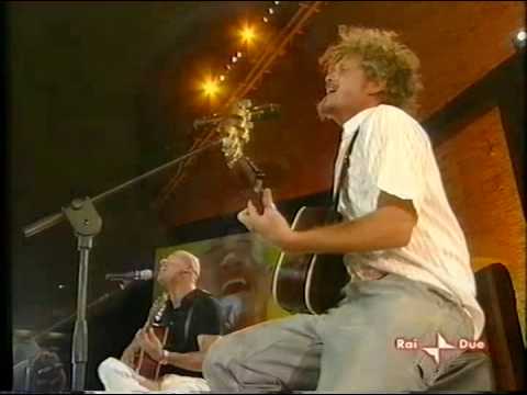 Niccolò Fabi & Mario Venuti - E' non è