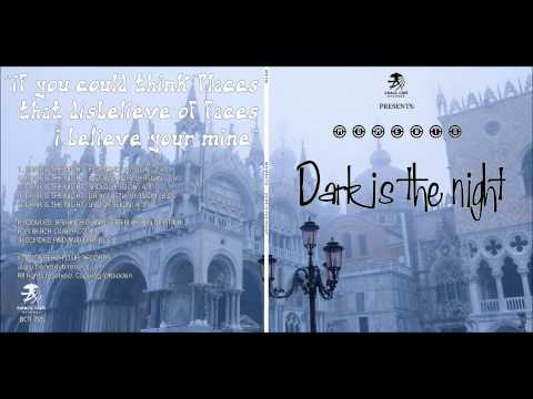 Momento - Dark is the night (Dark Castle Version) (BCR 726) (New Italo Disco)