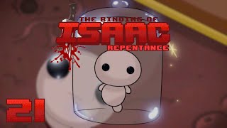 Dr. Fetus - The Binding of Isaac: Repentance E21