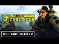 Battlefield 2042 Season 1: Zero Hour - Official Gameplay Trailer