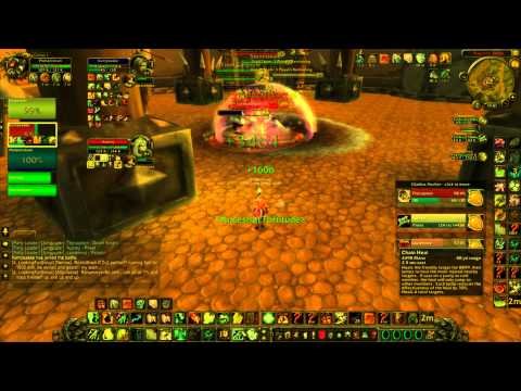 Oladoda 3 - Rank one PHD {Arena-Tournament}