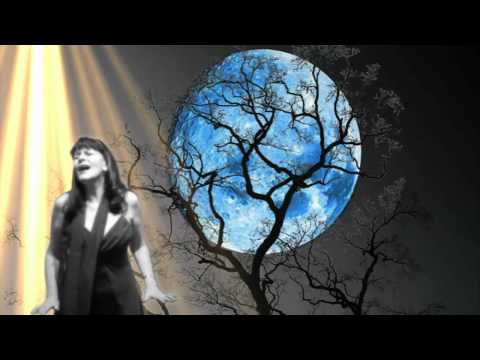 The Moon's A Harsh Mistress - Chrissy Sykes