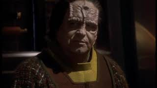 Never tell the truth when a lie will do. video