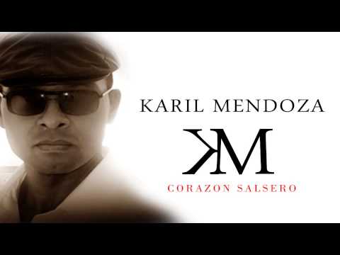 KARIL MENDOZA - CORAZON SALSERO FT. SHERAR