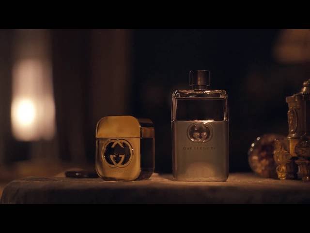 Video Teaser für Gucci Guilty | Director's Cut
