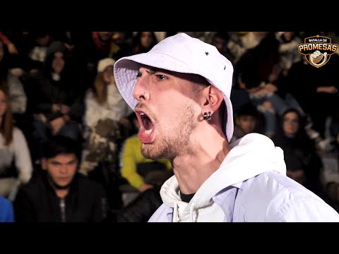 ZOYERT vs RAI | BDP NACIONAL ESPAÑA 2021 🏆 (Cuartos)