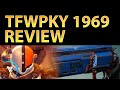 Planet Destiny: TFWPKY 1969 Review 