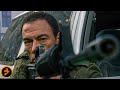 Van Damme Attempts To Save A Bus Full Of Priests THE SHEPHERD BORDER PATROL