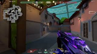 Valorant | GeForce を使用して撮影