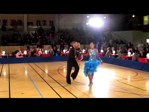 Lotto Open - Yout - Jive