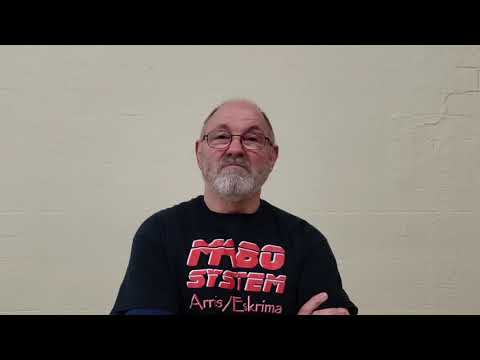 Super Dan Online Academy Sample video - Modular Knife System