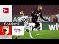 FC Augsburg - RB Leipzig | Full Game | Matchday 16 – Bundesliga 2021/22