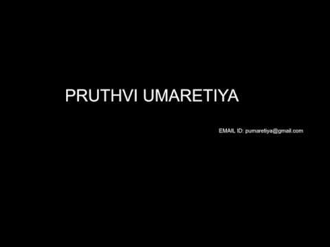 Pruthvi Umaretiya Ladki ka ch...