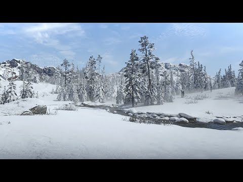 RdR2 - Insanely close to realism!! - Photorealistic Reshade MOD - Ultra max settings