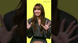 Download lagu LISA and #Genius make a perfect match 💛💛 mp3