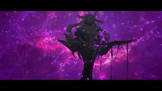 「鬼と刀のメリトクラシー」のPV