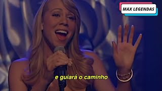 Mariah Carey - Lead the Way (Tradução) (Legendado) (Clipe)