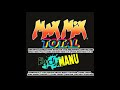MAX MIX TOTAL - sesion non stop 80 min