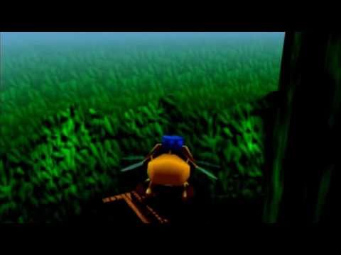 Let's Play Banjo-Kazooie, pt. 23 : The Birds and The Bees.