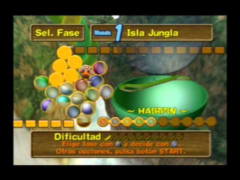 Super Monkey Ball Deluxe Playstation 2