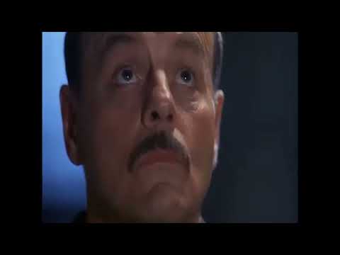 Nuremberg 2000 - Execution Scenes