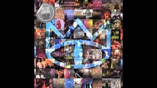 Cat Empire Sol Y Sombra - Live on Earth