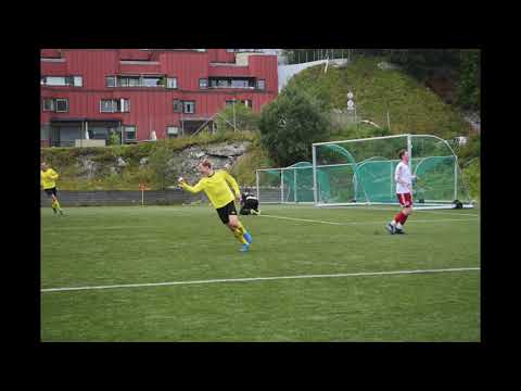 Scoring Stakkevollan