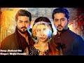 Badzaat Full Ost 8D Audio Pakistani Drama Ost Wajhi Farooki Imran Ashraf Urwa Hocane